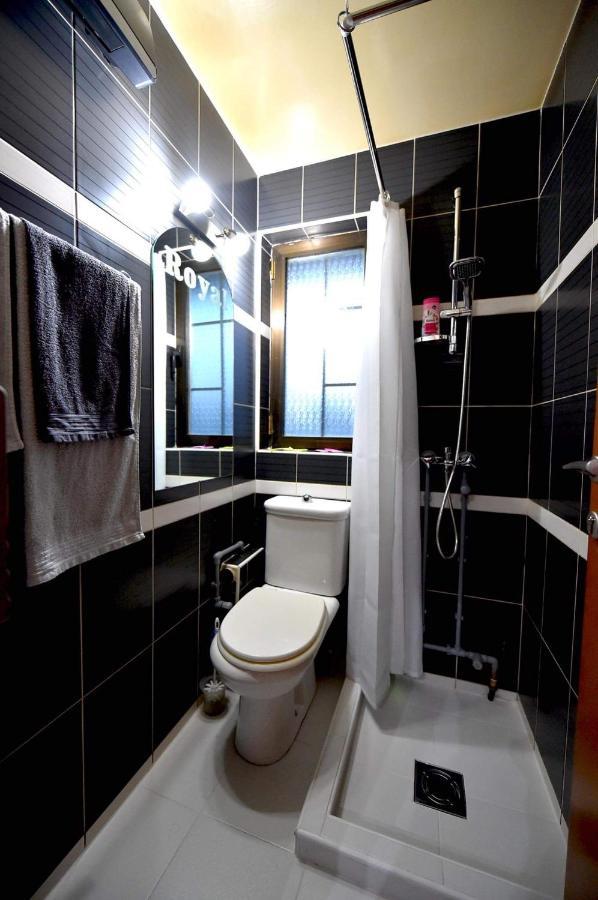 גורני מילנובץ Apartman Royal מראה חיצוני תמונה