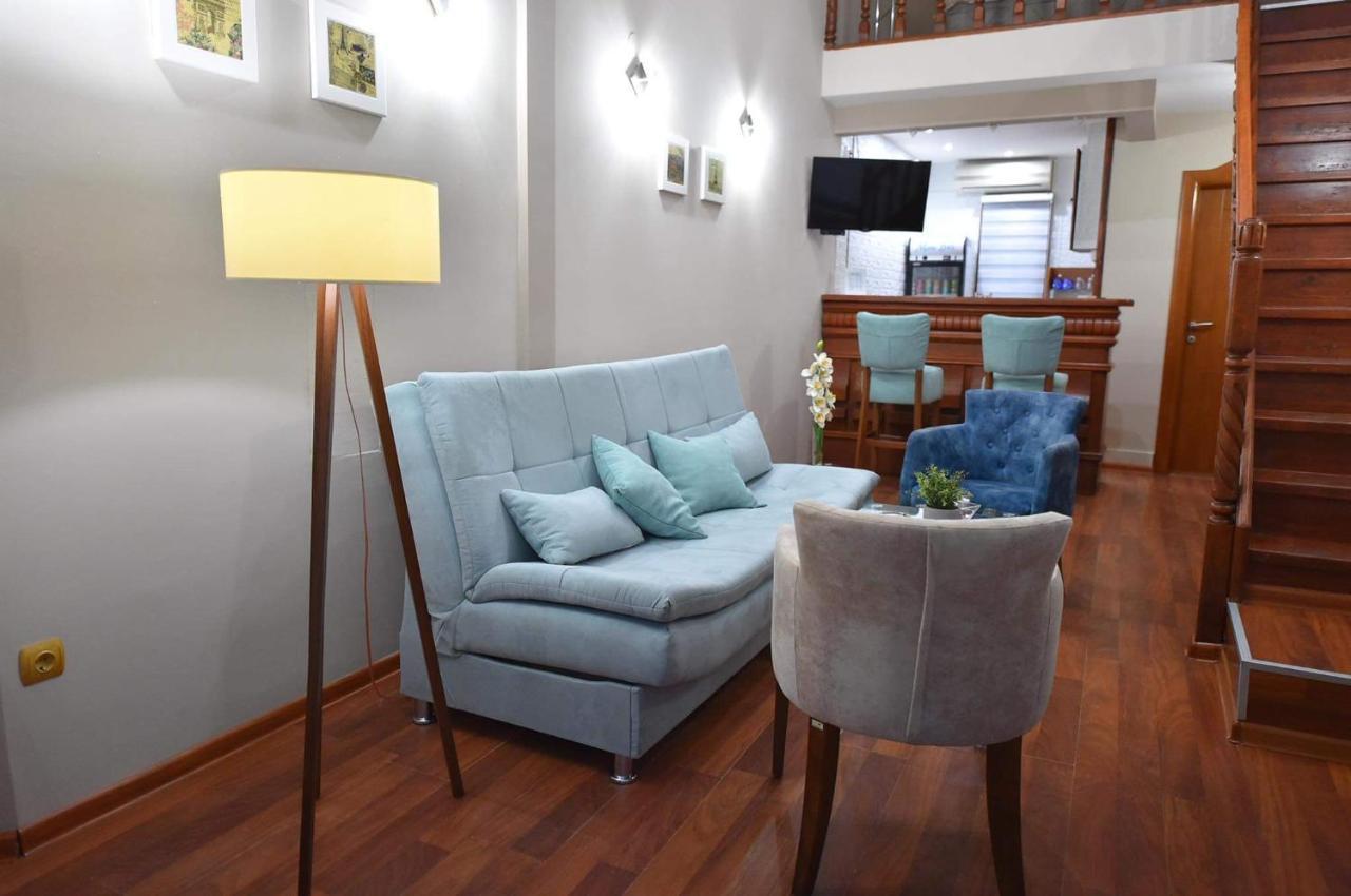 גורני מילנובץ Apartman Royal מראה חיצוני תמונה
