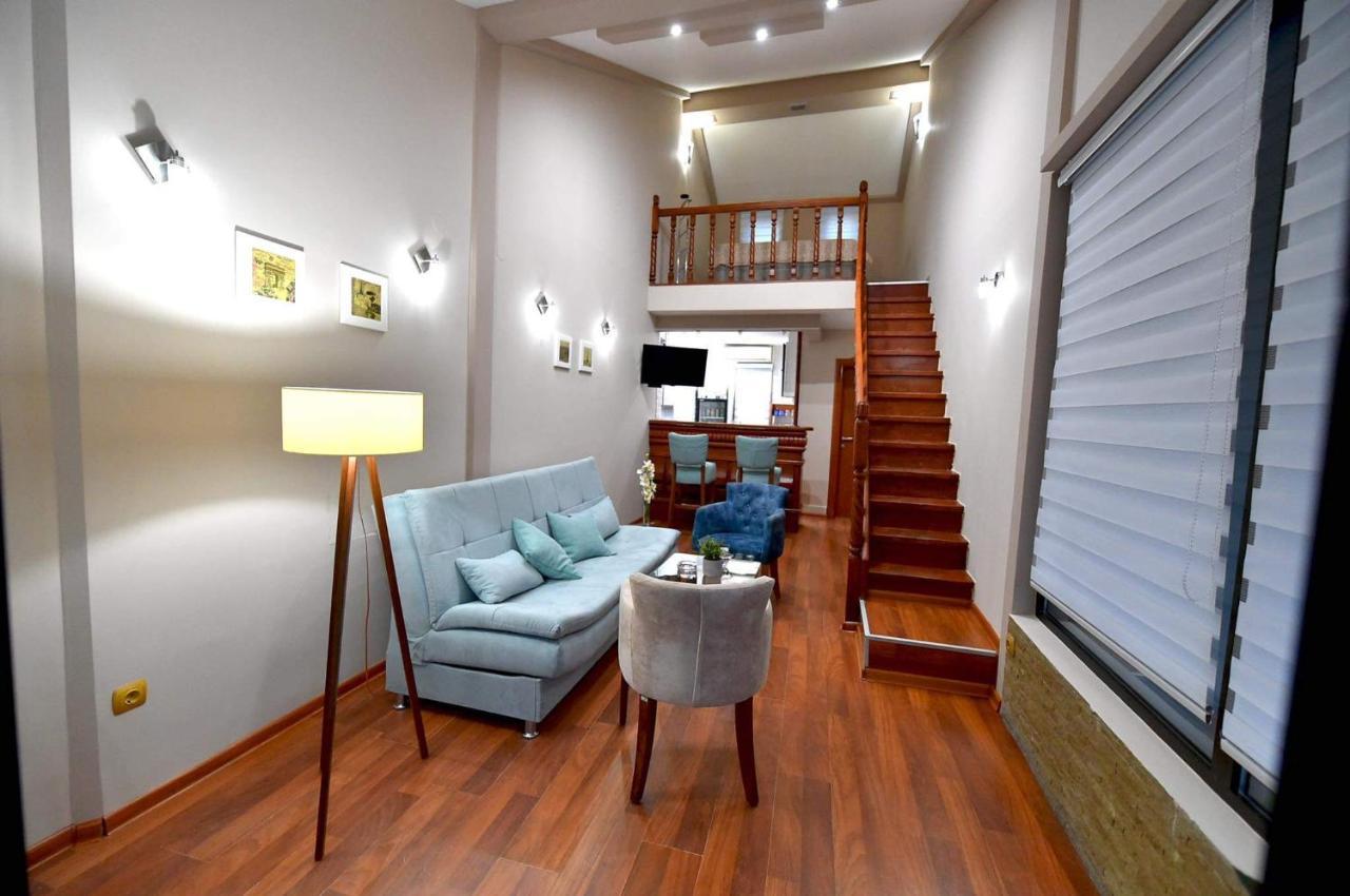 גורני מילנובץ Apartman Royal מראה חיצוני תמונה