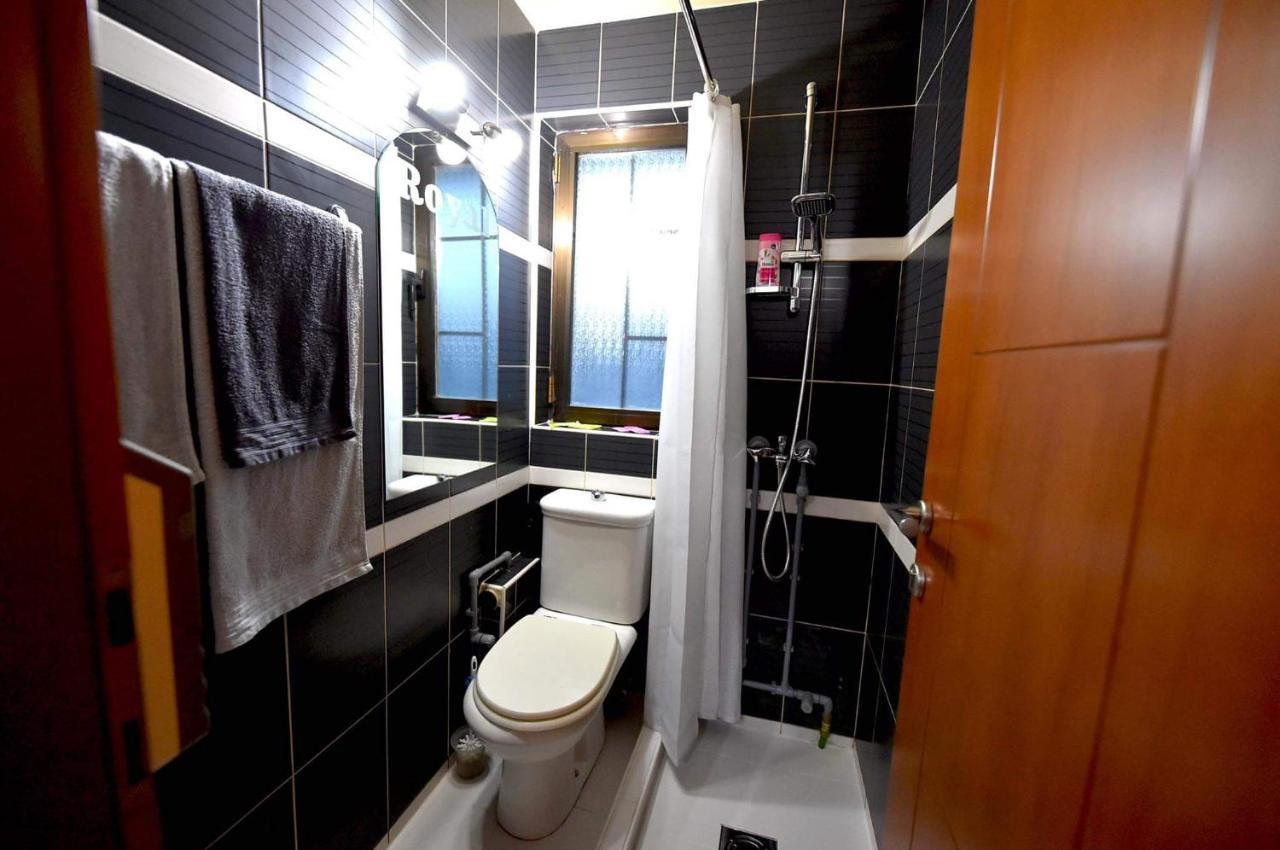 גורני מילנובץ Apartman Royal מראה חיצוני תמונה